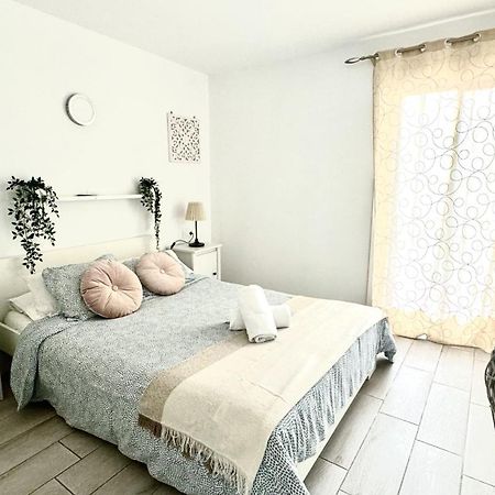Sur Y Sol Junto Al Mar By Deihu Experiences Apartment Los Cristianos  Ngoại thất bức ảnh