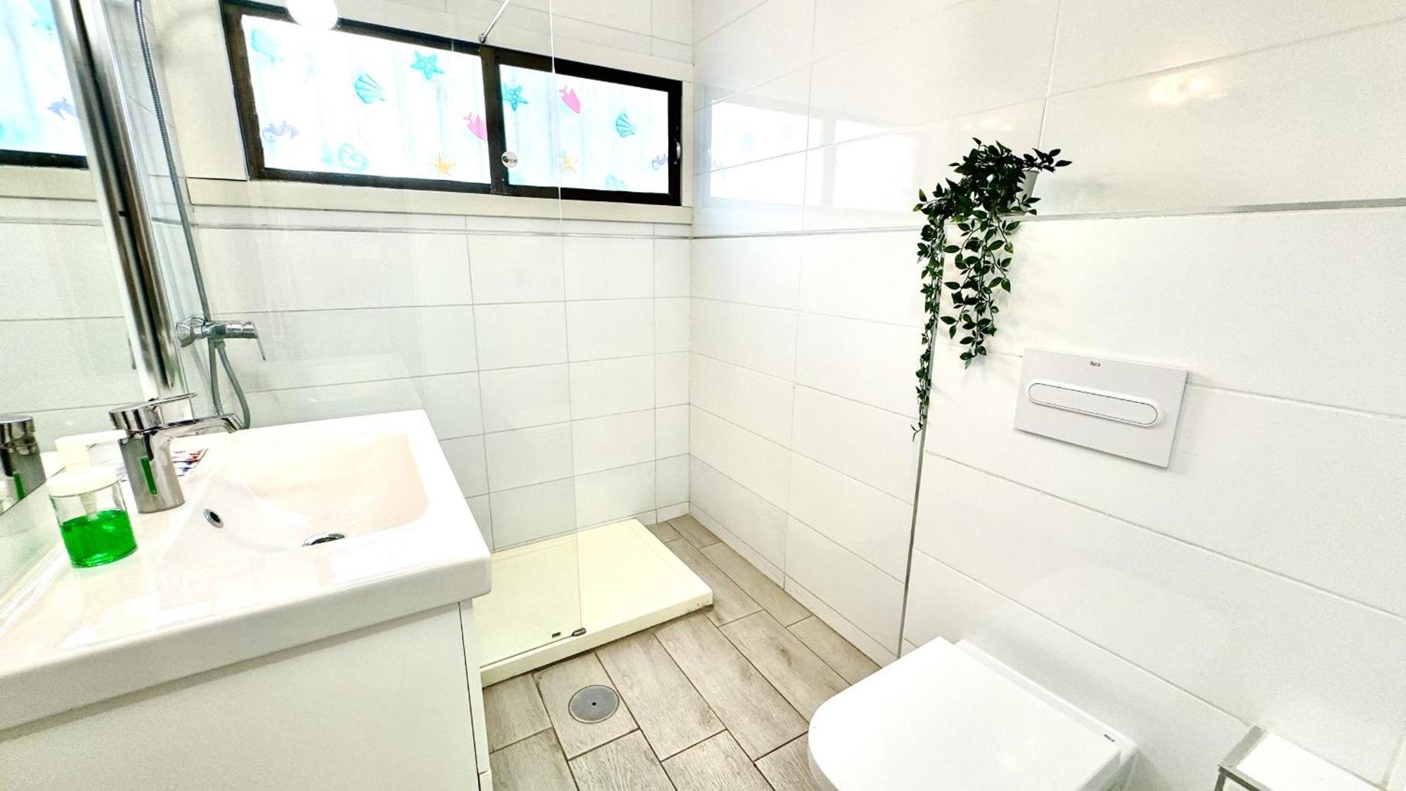 Sur Y Sol Junto Al Mar By Deihu Experiences Apartment Los Cristianos  Ngoại thất bức ảnh