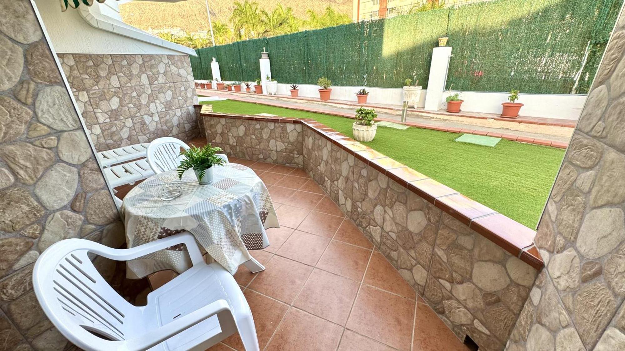 Sur Y Sol Junto Al Mar By Deihu Experiences Apartment Los Cristianos  Ngoại thất bức ảnh