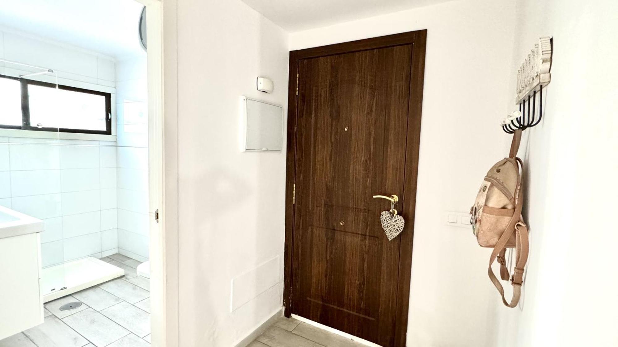 Sur Y Sol Junto Al Mar By Deihu Experiences Apartment Los Cristianos  Ngoại thất bức ảnh