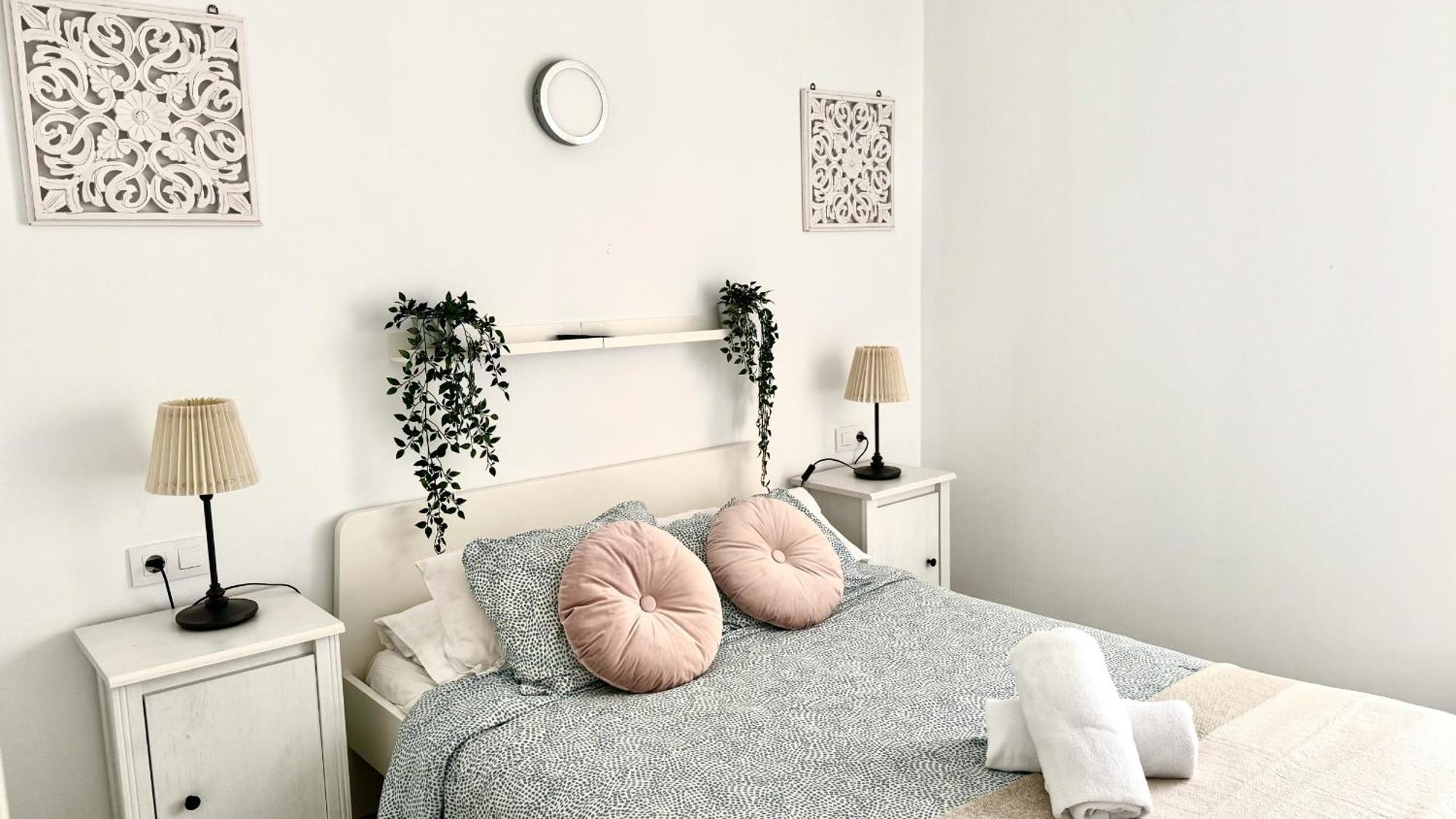 Sur Y Sol Junto Al Mar By Deihu Experiences Apartment Los Cristianos  Ngoại thất bức ảnh