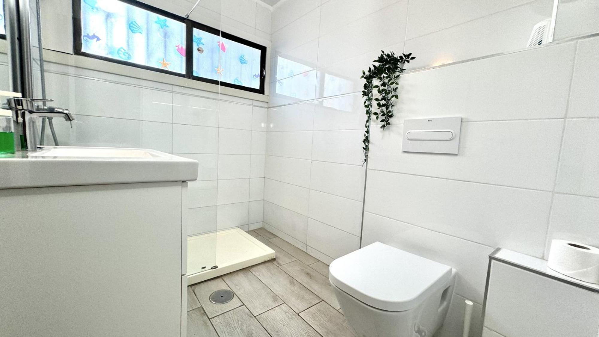 Sur Y Sol Junto Al Mar By Deihu Experiences Apartment Los Cristianos  Ngoại thất bức ảnh