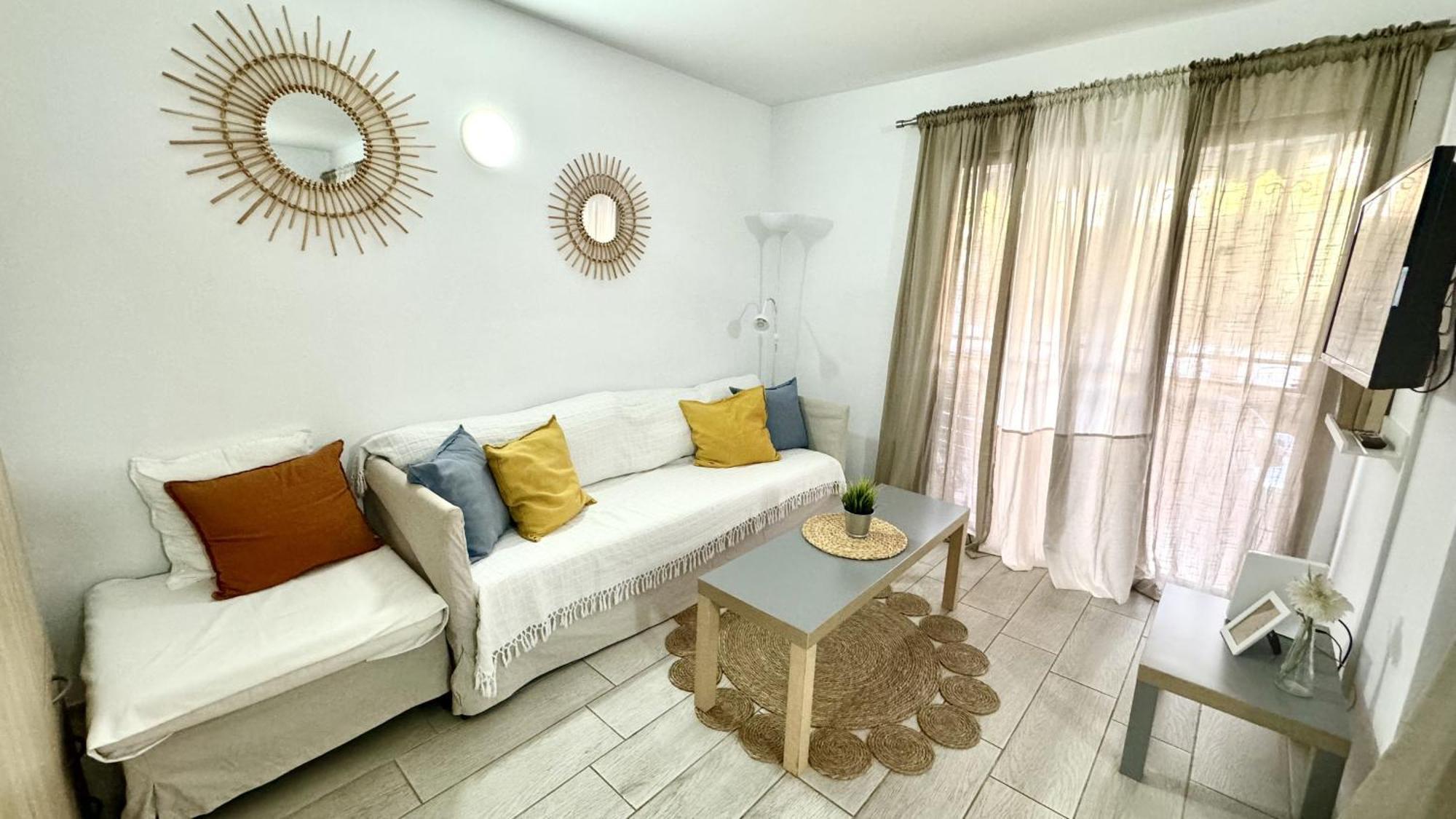 Sur Y Sol Junto Al Mar By Deihu Experiences Apartment Los Cristianos  Ngoại thất bức ảnh