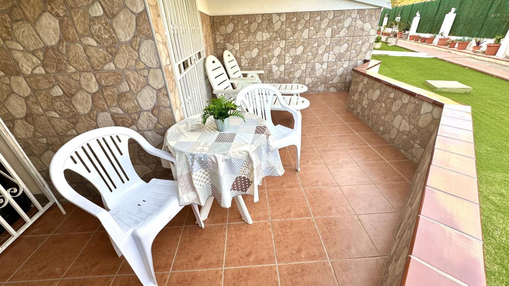 Sur Y Sol Junto Al Mar By Deihu Experiences Apartment Los Cristianos  Ngoại thất bức ảnh