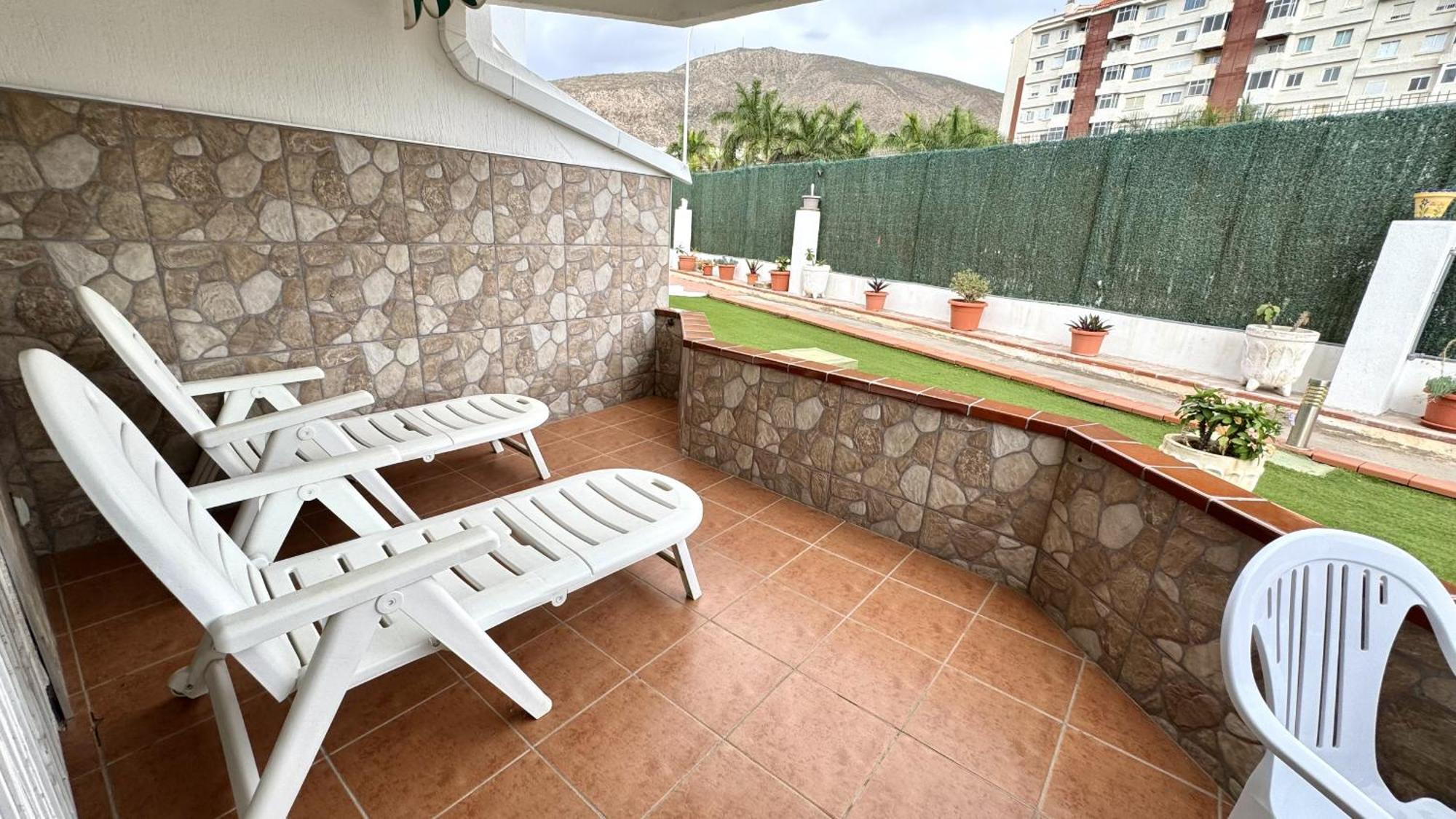 Sur Y Sol Junto Al Mar By Deihu Experiences Apartment Los Cristianos  Ngoại thất bức ảnh